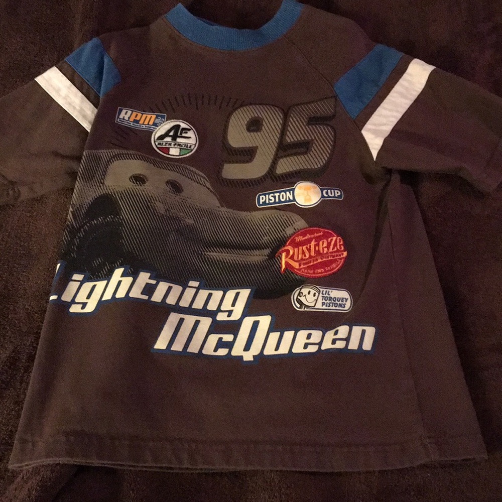 Boys shirt